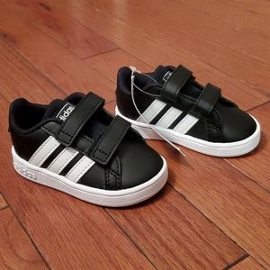 Toddler Adidas